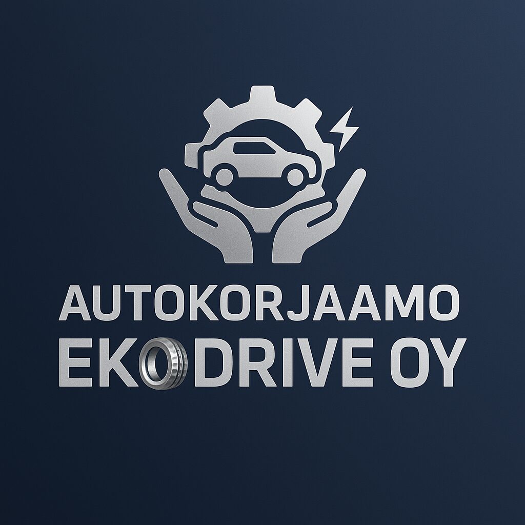 EkoDrive Oy